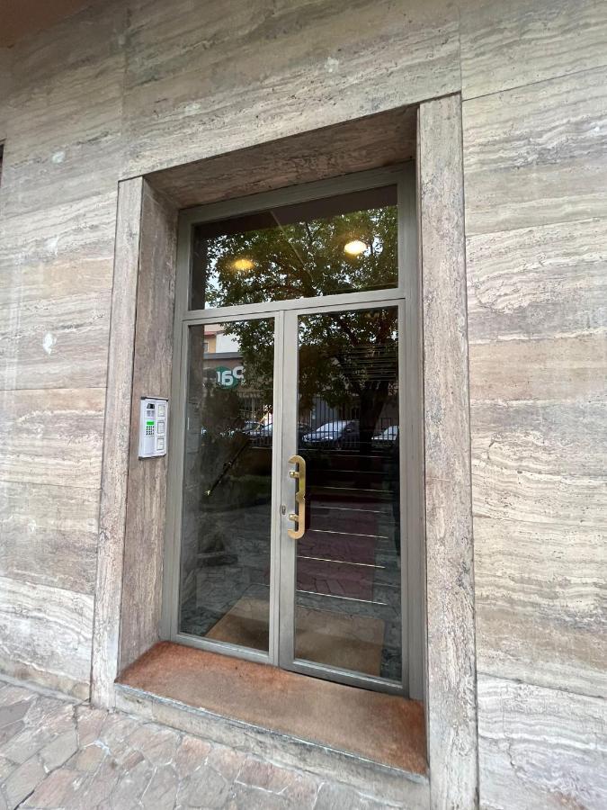 Appartamento Kibilu - Via Bazzini